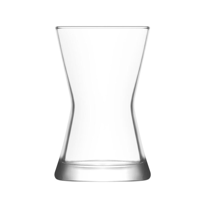 Стаканчик для чая Derin; v=140 мл;d=60 мм;h=97 мм; LAV DRN 312