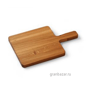 Доска раздел.; дерево; H=18,L=355,B=255мм Craster BO_ PBOS