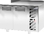 Стол холодильный Polair TM2GN-GC (R290)