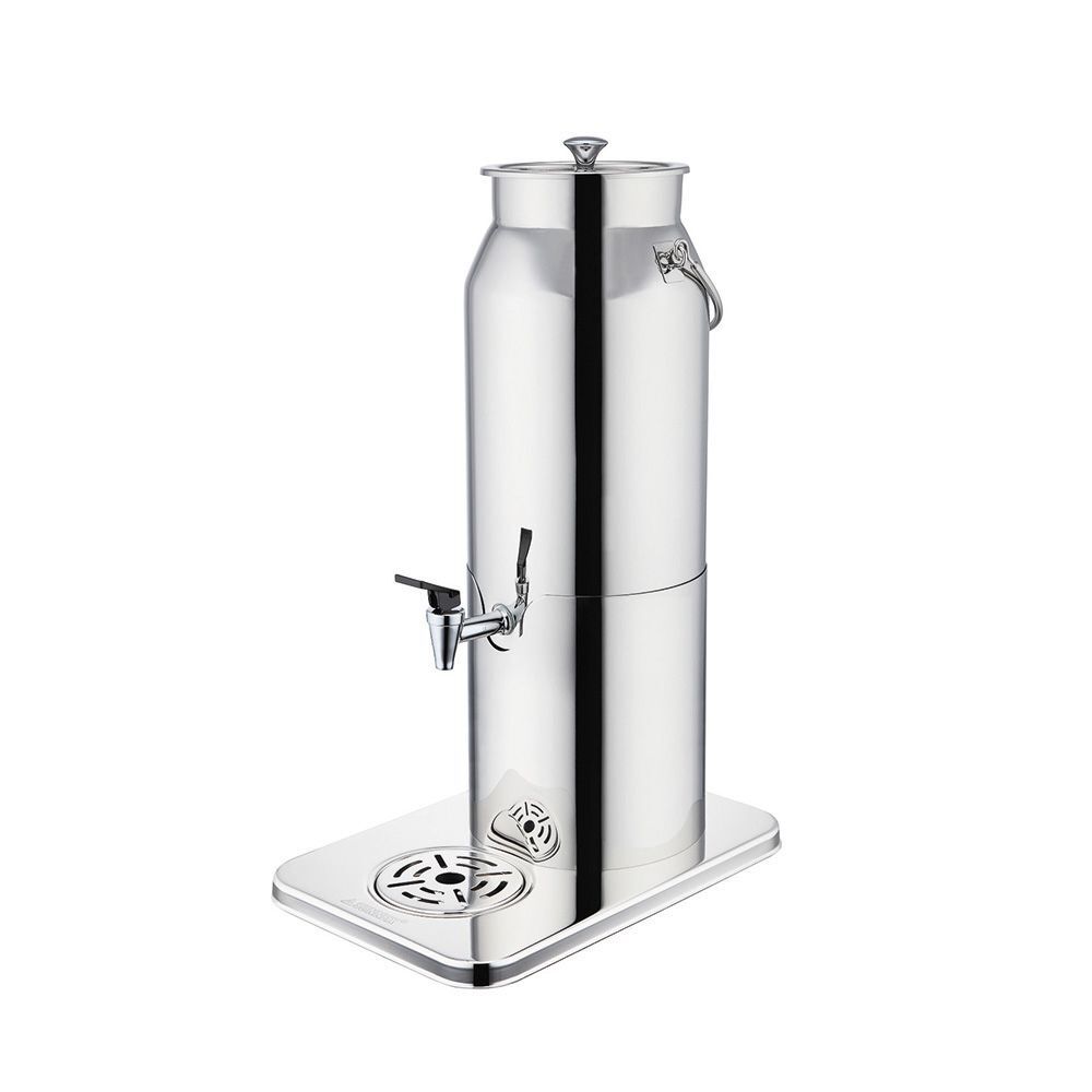 Диспенсер для холодных напитков 5 л, P.L. Proff Cuisine X23598