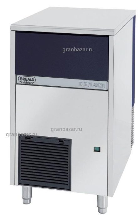 Льдогенератор Brema GB 903W