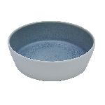 Салатник Greece 650 мл d 180 мм h51 мм круглый пластик меламин P.L. Proff Cuisine JW14007-TAI