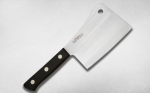 Нож-топорик, 150 мм., сталь/дерево, 14092 Masahiro