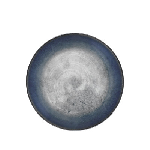 Тарелка Ice Blue круглая d=270 мм., плоская, фарфор, Gural Porcelain GBSEO27DU100317