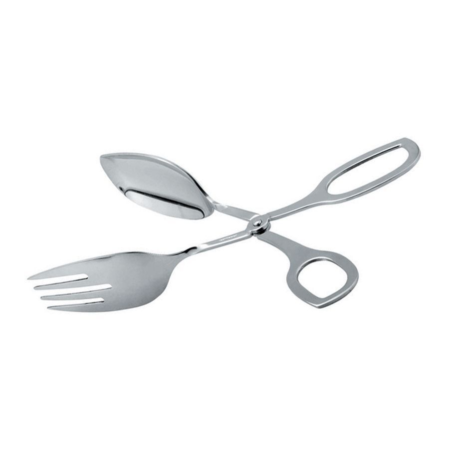 Щипцы для салата 280 мм, P.L. Proff Cuisine SS-SAL-280