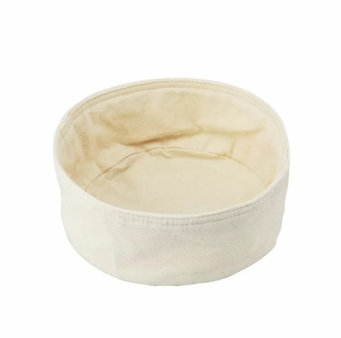 Хлебница из ткани d 200 мм, h 90 мм P.L. Proff Cuisine