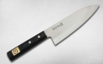 Нож для рыбы Деба, 165 мм., сталь/дерево, 10606 Masahiro