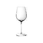 Бокал для вина «Галеа» хр.стекло 380мл D=85,H=220мм прозр. Chef&Sommelier X2714