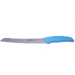 Нож для хлеба 200/320 мм. голубой I-TECH Icel /1/12/ 24602.IT09.20
