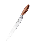 ПРИВЯЗКА-Нож разделочный 200/330 мм (slicer 8") Linea MATTINO Regent Inox S.r.l.