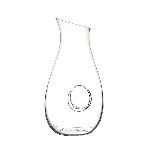 Декантер Francois-Rene 1,3 л хр. стекло d 160 мм h305 мм BarWare P.L. Proff Cuisine DC18346