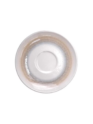 Блюдце Venus для кофейной чашки 120 мм Pioli 12ML12 PL Venus