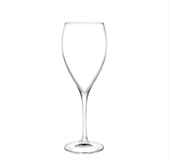 Бокал для вина WineDrop 400 мл хр. стекло d 81 мм h230 мм RCR 25957020006 [6]