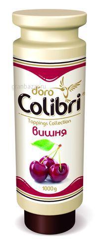 Топпинг Colibri D'oro 