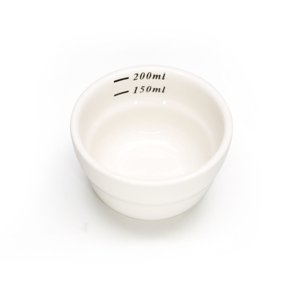 Чашка для купажирования кофе, керамика P.L. Proff Cuisine- Barbossa D003007