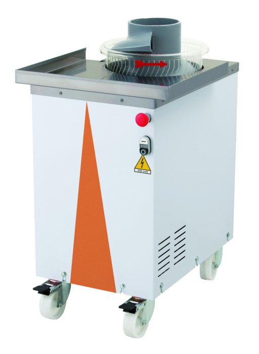 Тестоокруглитель Itpizza PF-AR300