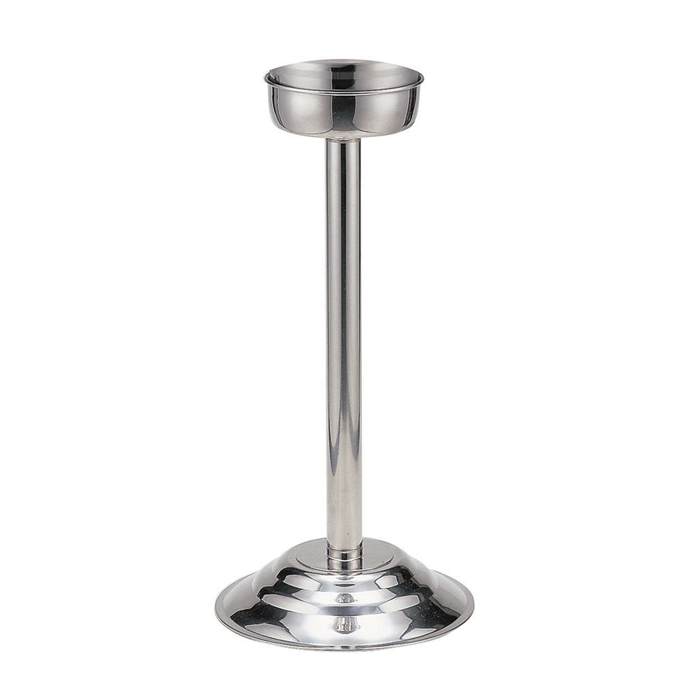 Напольная подставка под ведро для шампанского, d 160 мм, h 700 мм, P.L. Proff Cuisine - BarWare 22186