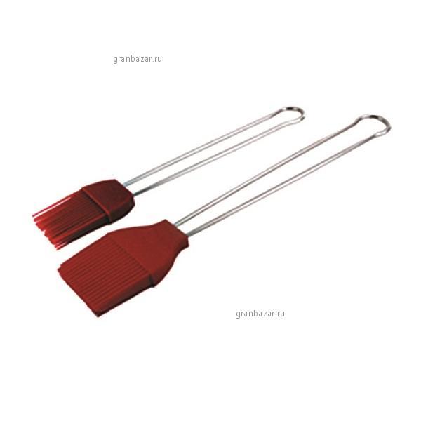 Кисточка кондитерская 20*3 см. силиконовая P.L. Proff Cuisine SCB-SW-200