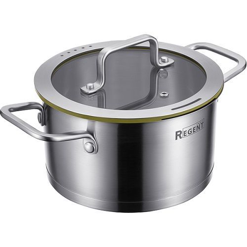 Linea PALERMO (Regent Inox S.r.l.)