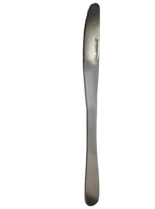 Нож столовый CLASSIC 221 мм 2 мм BERGANO