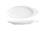 Блюдо для комплимента «Аппетайзер» фарфор 20 мл D=140, H=15 мм белый Arcoroc L3206