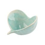 Салатник Sea Blue Shell Frutti di Mare 125 мл 130х129 мм h90 мм P.L. Proff Cuisine QB23172009 [1]