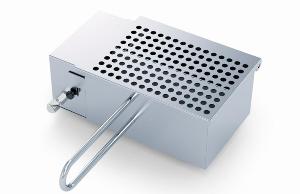 Аппарат для копчения Apach Cook Line SMK02