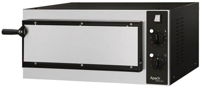 Печь для пиццы APACH AMS1 ECO P