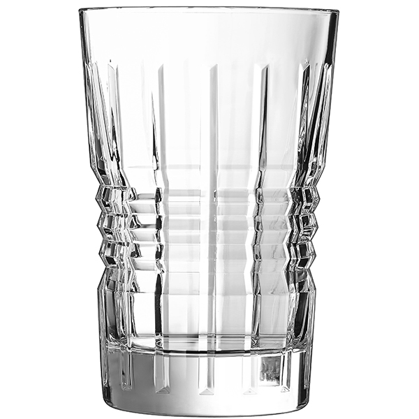 Хайбол «Рандеву»; хр.стекло; 360мл; D=83, 5, H=129, 5мм; прозр. Cristal D'arques N9889/Q4358