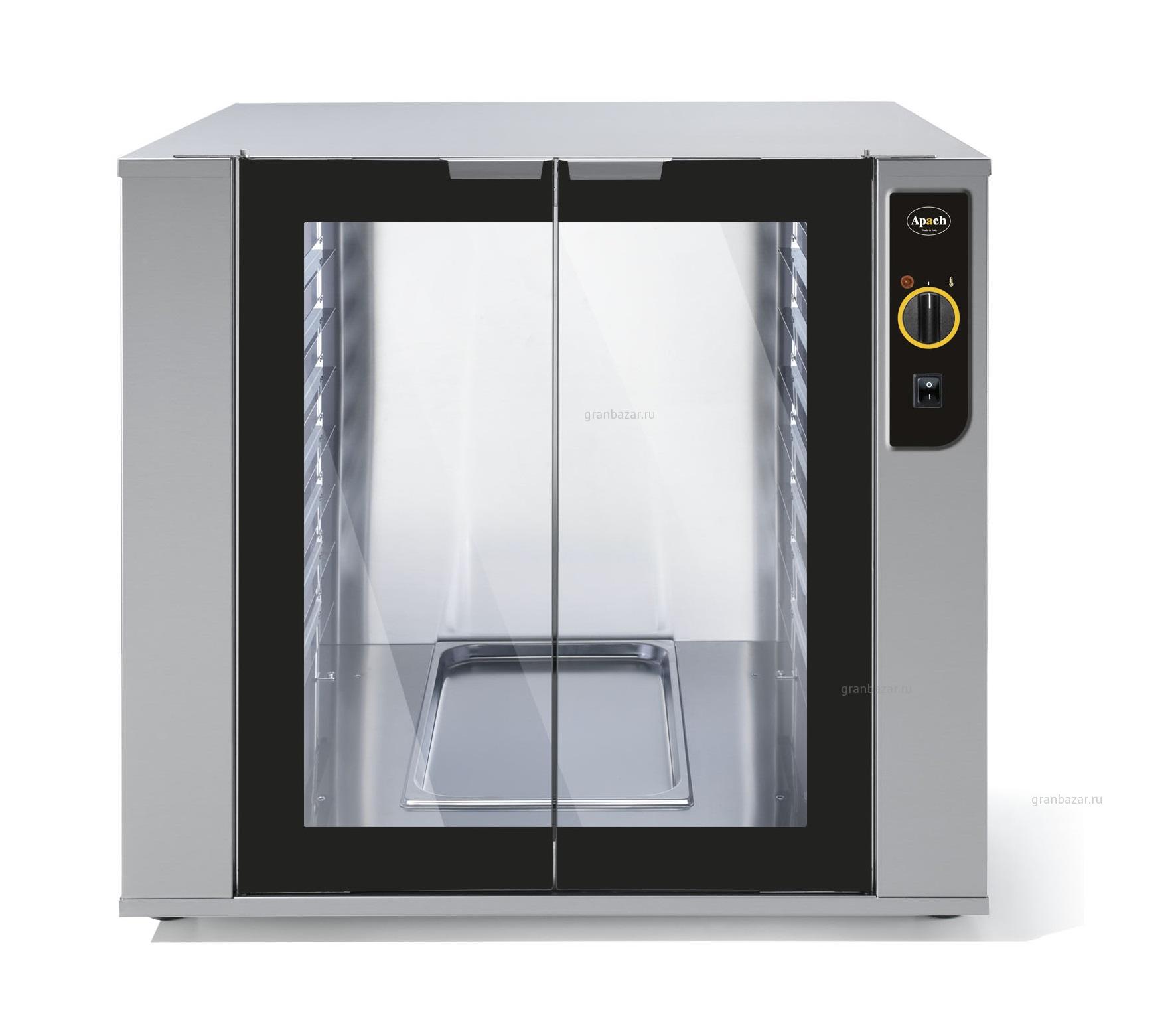Расстоечный шкаф Apach Cook Line APE8AD