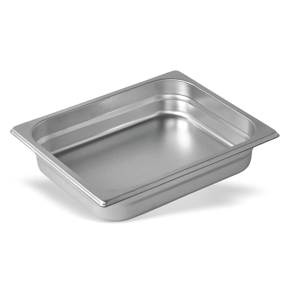 Гастроемкость 1/2х20 мм (325х265 мм) 1,2 л, металл, P.L. Proff Cuisine Е-8012020 /30 шт