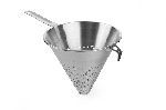 Дуршлаг конический d=275 мм. 4,7 л. h=240 мм. нерж. MGsteel /1/6/