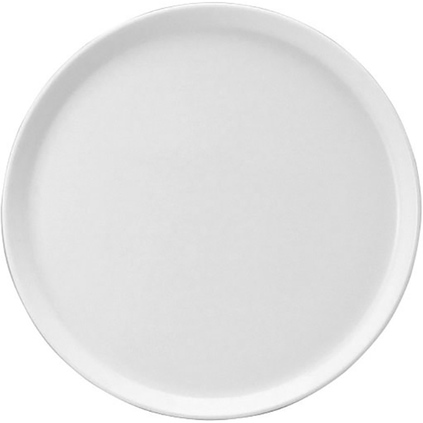 Тарелка мелкая; фарфор; D=170, H=17 мм; белый Narumi 51090-5428