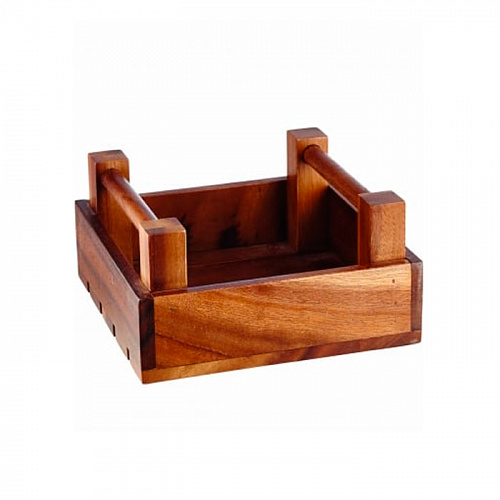 Buffet Wood (Churchill)
