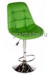 Барный стул EAMES зеленый