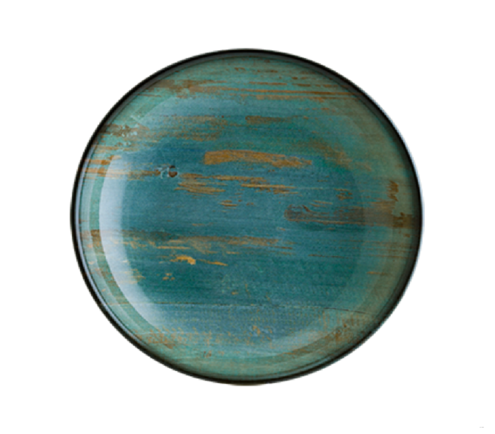 Салатник Madera Mint Envisio 130 мм, мятное дерево Bonna MDRMT GRM 13 CK