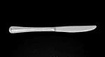 Столовый нож 6.50, нерж. сталь, L230 мм, Gastrotop А082