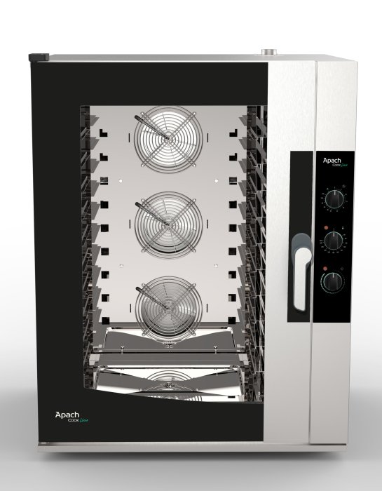 Печь конвекционная Apach Cook Line AB10QM