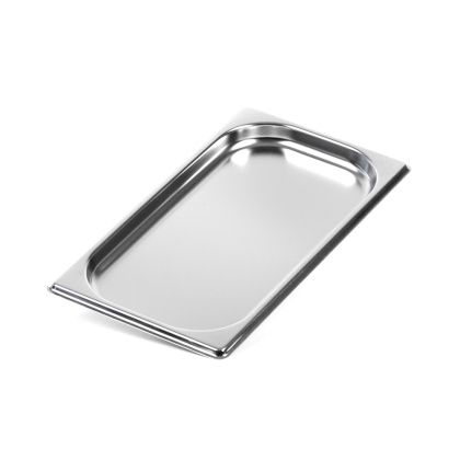 Гастроемкость GN 1/3х1'' 327х176х20 Luxstahl