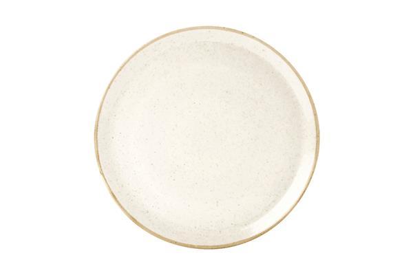 Тарелка для пиццы 28 CM Porland 162928 BEIGE