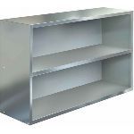 Полка настенная Assum ПНО-П-6/4 (600х400х600)