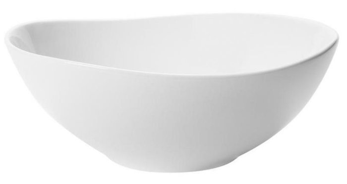Салатник CAMEO Ovation 130x103 мм h54 мм 240мл 710-G50