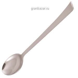 Ложка д/коктейлей «Тратто»; сталь нерж. Sambonet 62506-67