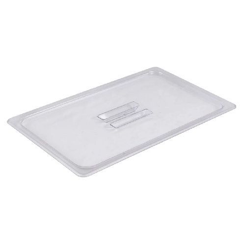 Крышка 1/4 (265х162 мм), поликарбонат, P.L. Proff Cuisine JD-P1401(кор=24 шт)