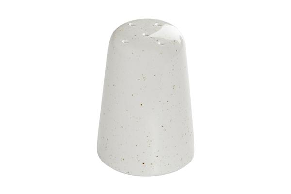 Перечница BEIGE фарфор, d 50 мм, h 70 мм, бежевый Seasons Porland 300607 бежевый/перечница