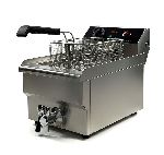 Фритюрница Hurakan HKN-FT10N