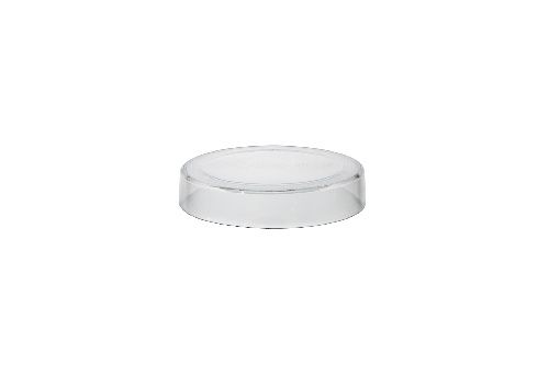 Салатник Hollow d 150 мм h 40 мм, стекло, прозрачный, ArdaCam