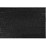 Настольная подкладка; поливинилхл.; L=450мм, B=300мм; черный, серый Prohotel GB-162/1