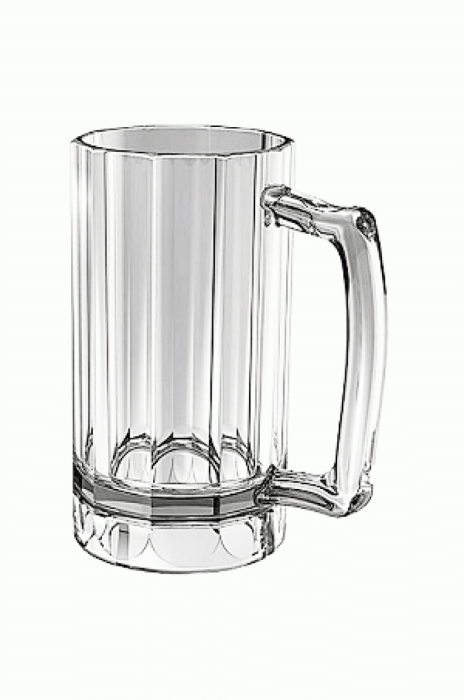 Кружка для пива Cambro 473 мл BWB16CW
