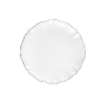 Тарелка салатная 214 мм Alentejo White Costa Nova TP213-00201Z